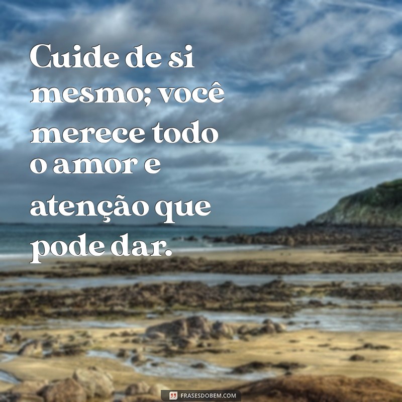 Mensagem Inspiradora para Começar Seu Dia: Reflexões e Motivação 