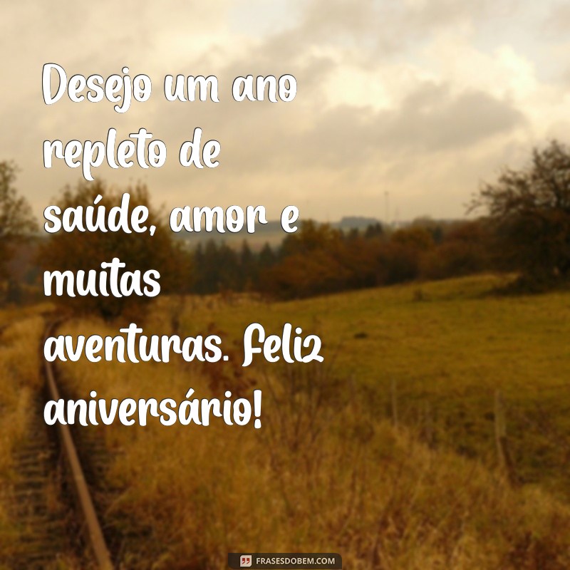 As Melhores Mensagens de Aniversário para Cunhado: Celebre com Carinho! 