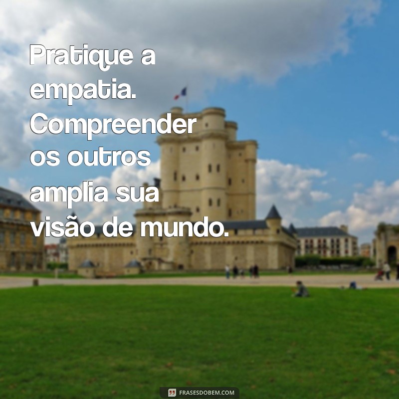 26 Frases Inspiradoras para Impulsionar seu Crescimento Pessoal 