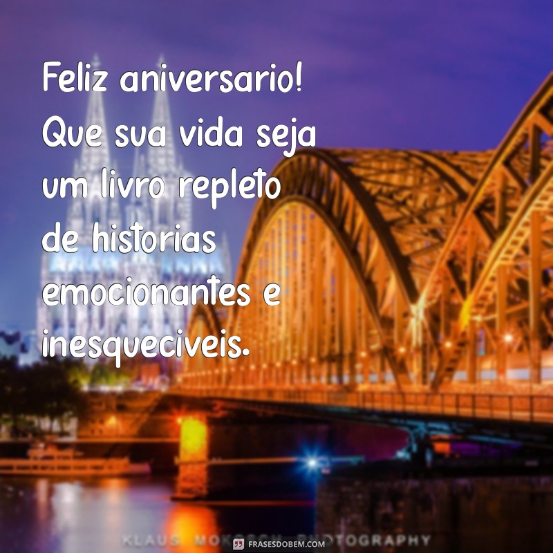 Frases Inspiradoras para Aniversário: Celebre Seu Amigo de Forma Especial 