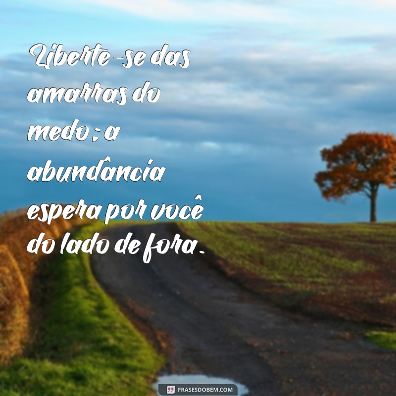 Descubra Como Alcançar uma Vida em Abundância: Dicas e Inspirações 