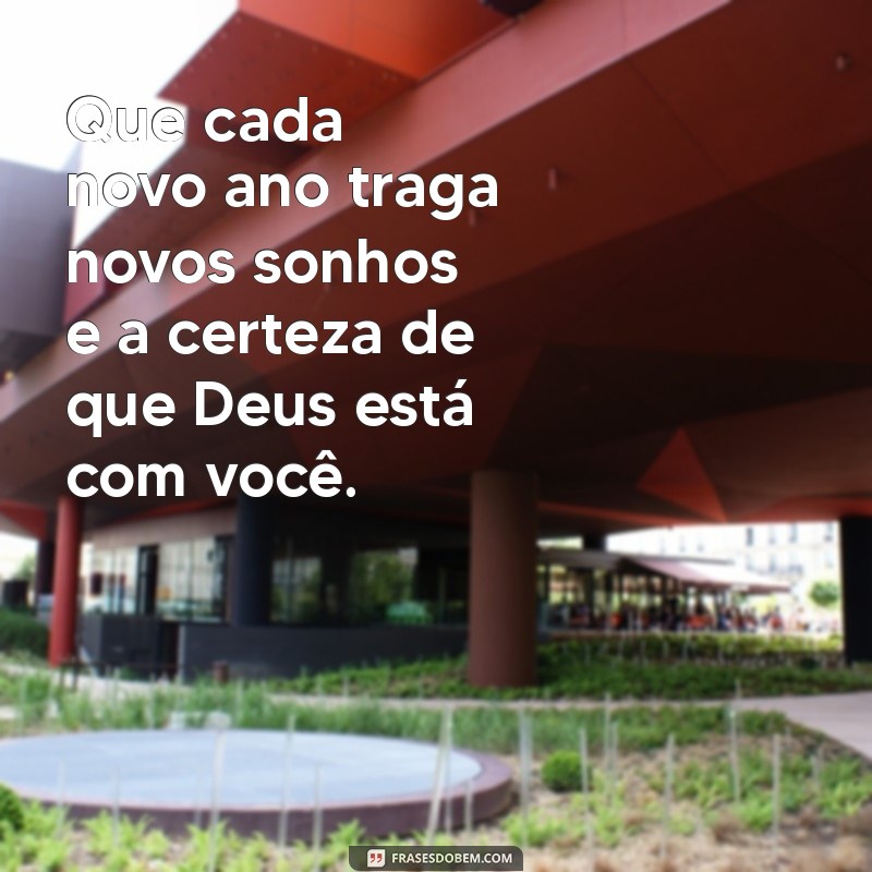 Frases Religiosas Inspiradoras para Celebrar Aniversários com Fé 