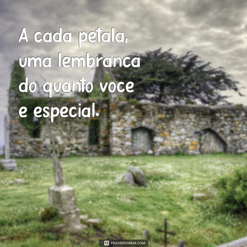 Mensagens Criativas para Acompanhar Flores: Inspirações para Cada Ocasião 