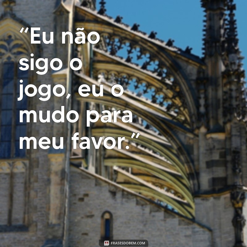 Frases de Ostentação: Inspire-se com Mensagens Poderosas de Sucesso e Luxo 