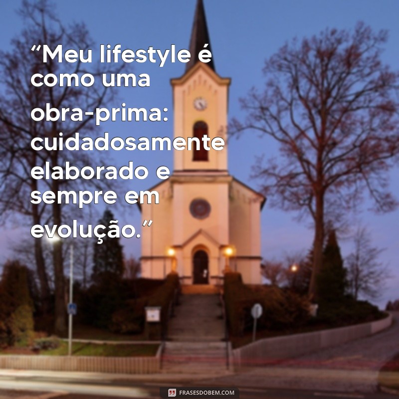 Frases de Ostentação: Inspire-se com Mensagens Poderosas de Sucesso e Luxo 