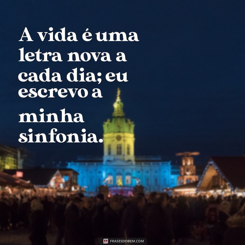 As Melhores Frases de MCs para Transformar Suas Fotos em Verdadeiras Obras de Arte 