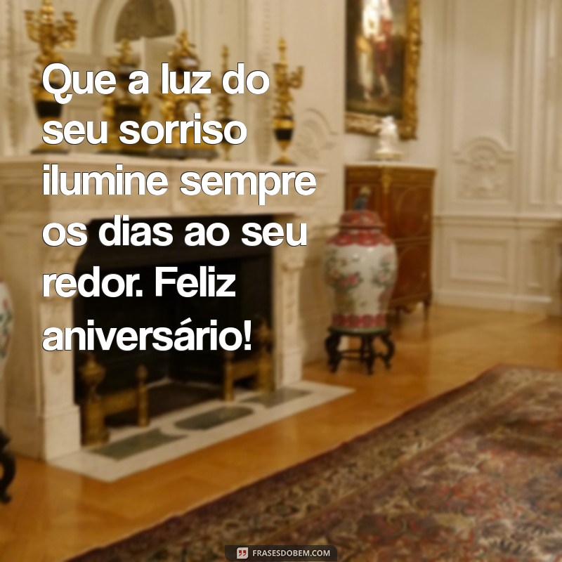 10 Maneiras Criativas de Desejar um Feliz Aniversário 