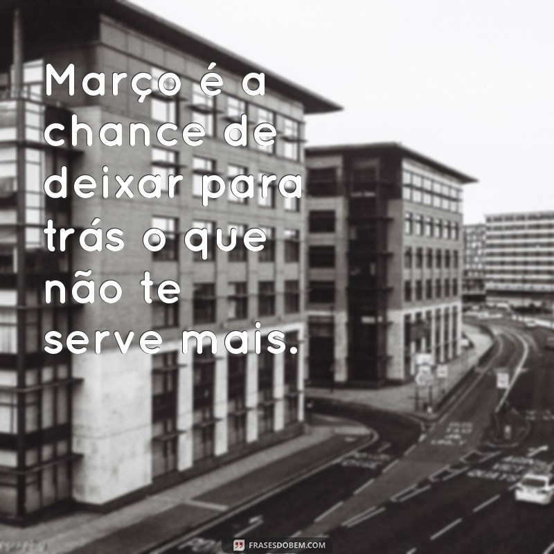 Frases Inspiradoras para Celebrar o Dia 1 de Março 