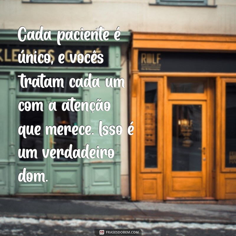 Mensagens Inspiradoras para Médicos: Reconhecimento e Agradecimento 