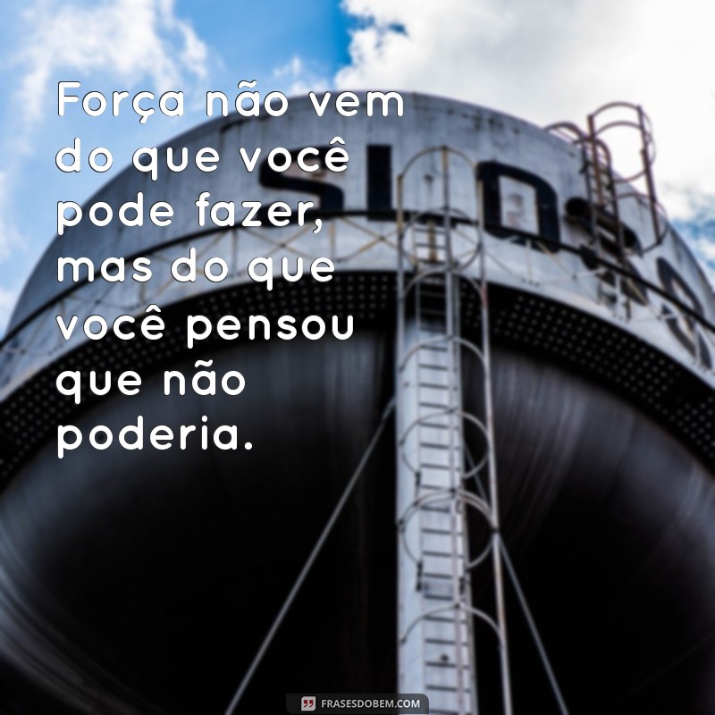 Frases Inspiradoras para Motivar Seu Treino de CrossFit 