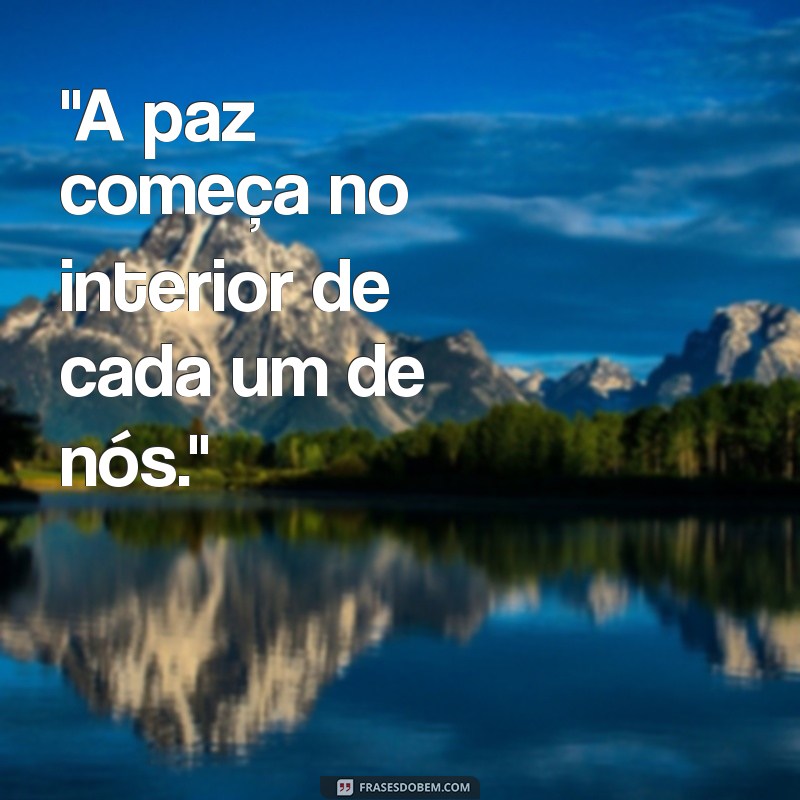 frases da monja coen 