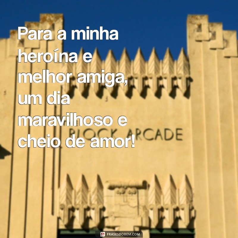 Mensagens Emocionantes para Celebrar o Dia das Mães: Inspire-se! 