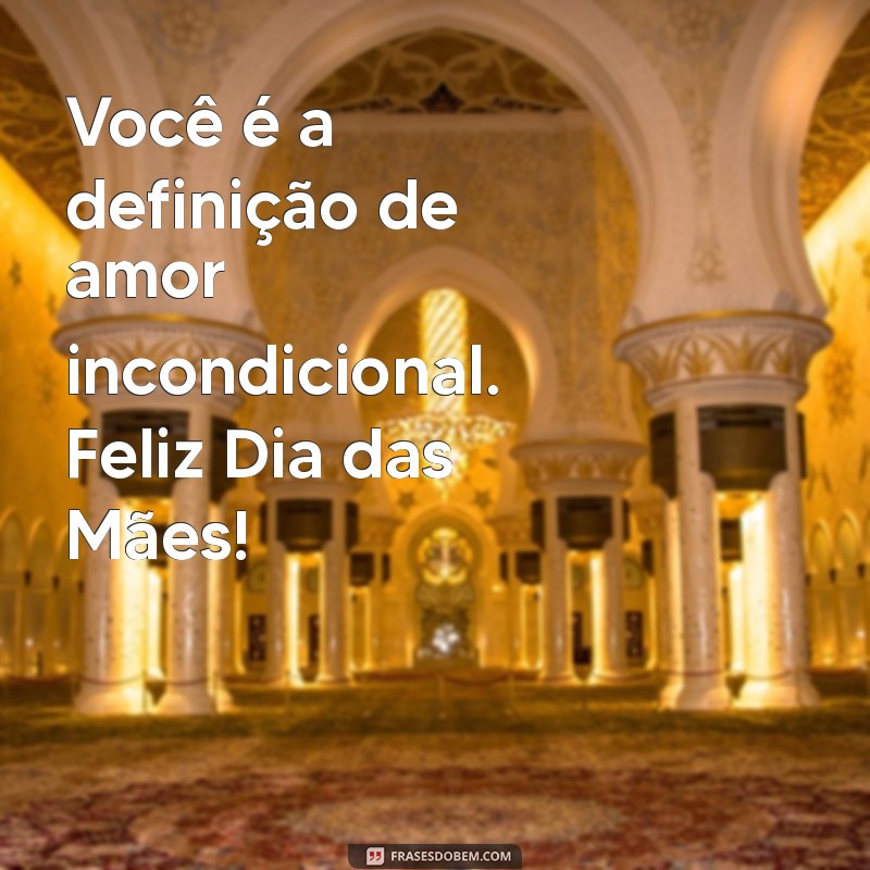 Mensagens Emocionantes para Celebrar o Dia das Mães: Inspire-se! 