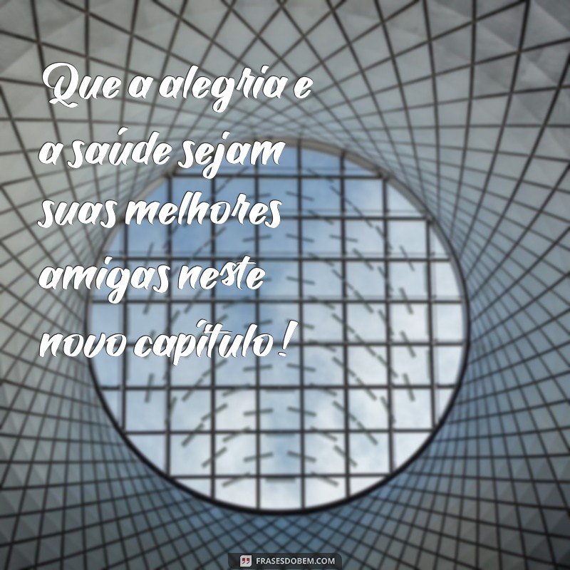 Mensagens Inspiradoras para um Ano Novo Cheio de Esperança e Renovação 