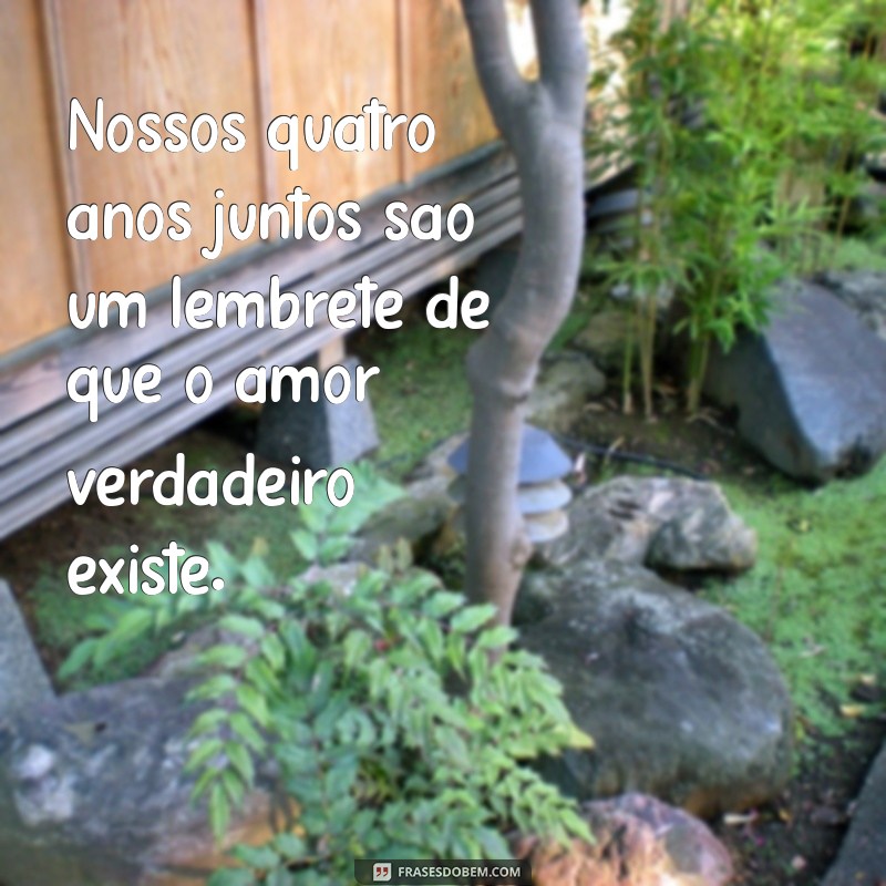 Celebrando 4 Anos de Namoro: Ideias e Inspirações para suas Bodas de Frutas 