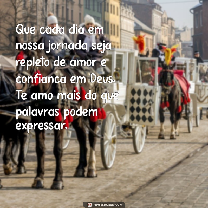 Frases Inspiradoras para Esposas Evangélicas: Mensagens de Amor e Fé 