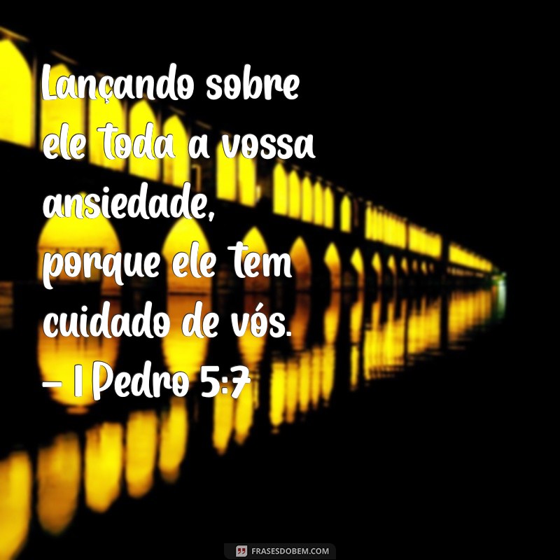 Versículos da Bíblia para Cura: Mensagens de Esperança e Renovação 