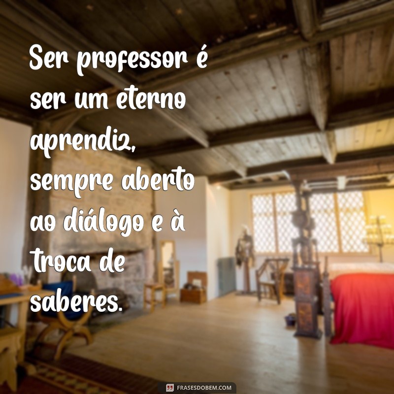 Frases Inspiradoras de Paulo Freire para Celebrar o Dia do Professor 