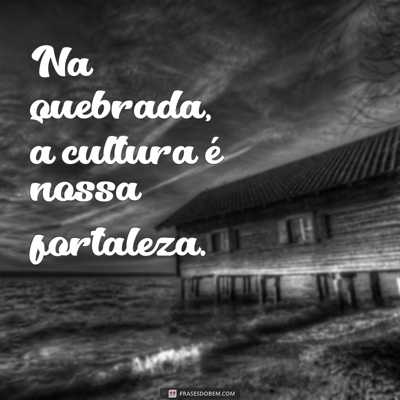 Frases Impactantes do Hip Hop: Inspirações e Reflexões para Amantes do Gênero 