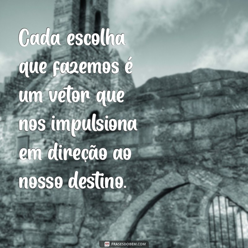 Descubra a Mensagem do Seu Destino: Como Entender os Sinais da Vida 