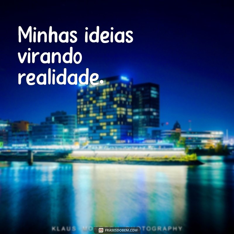 Descubra as melhores frases para ilustrar suas fotos de caderno escritas 