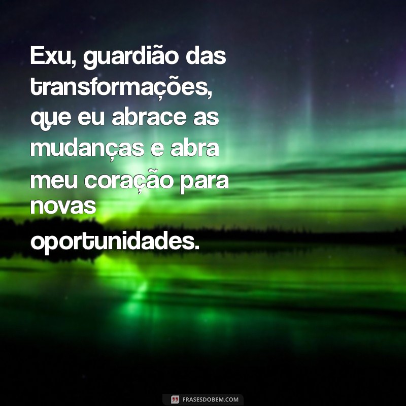 Padê de Exu: Como Abrir Caminhos e Atrair Oportunidades Espirituais 