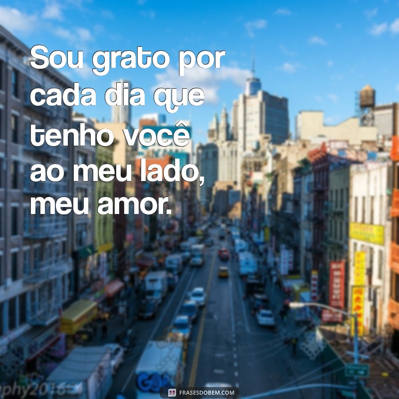 As Melhores Frases de Agradecimento para Surpreender sua Namorada 