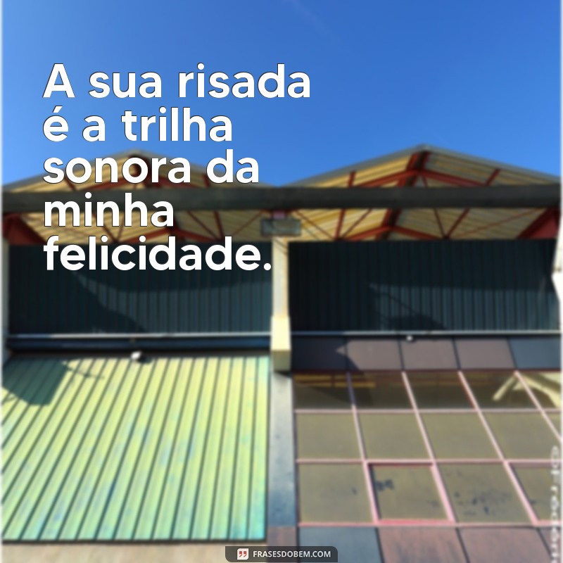 Frases Inspiradoras de Status para Celebrar o Amor pelo Filho 