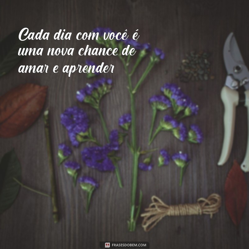 Frases Inspiradoras de Status para Celebrar o Amor pelo Filho 