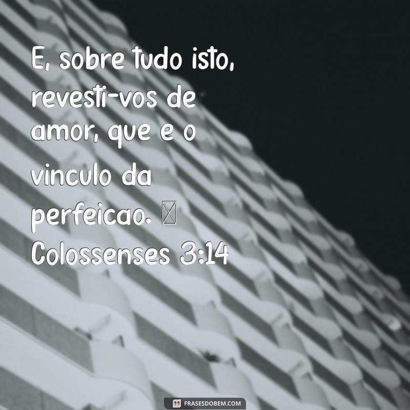 Frases Bíblicas Inspiradoras para Casais: Amor e Fé em Palavras 