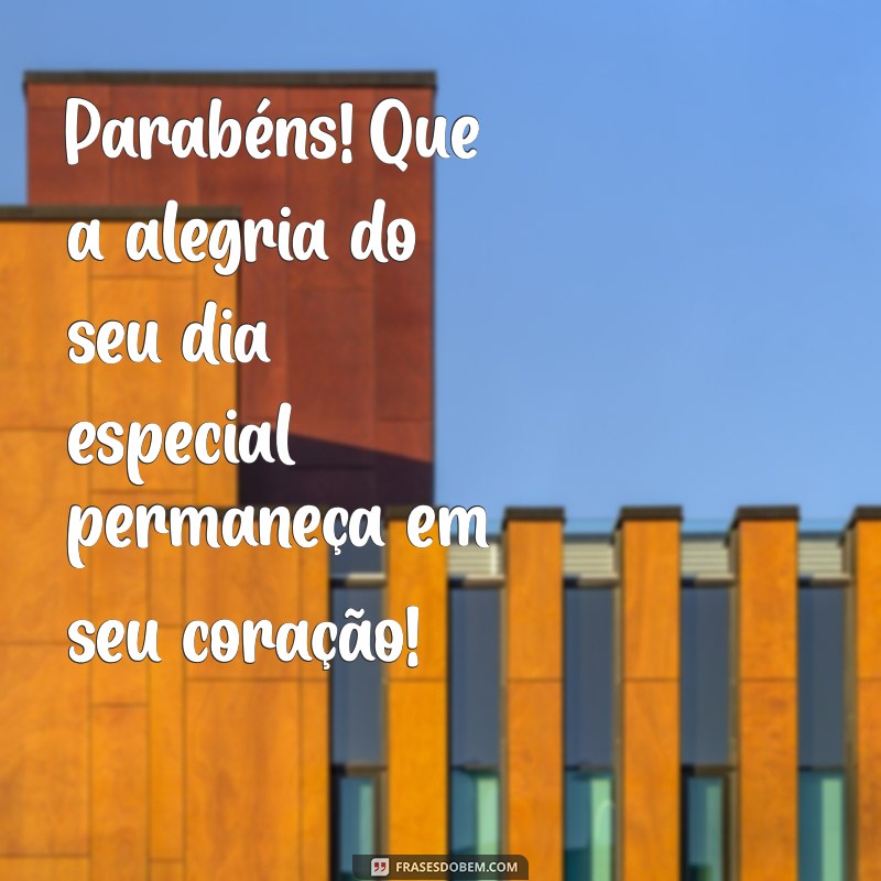 Frases Criativas e Divertidas para Aniversário de Crianças: Celebre com Alegria! 