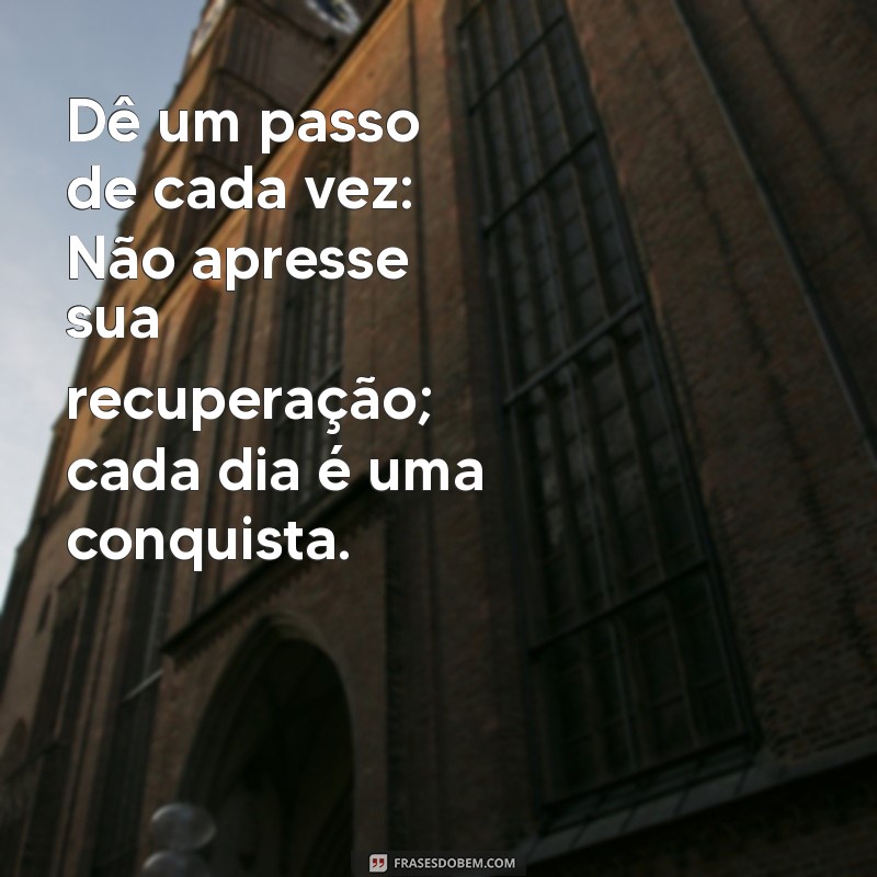 Superando o Fim do Relacionamento: Dicas Práticas para Recomeçar 